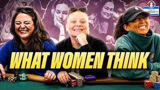 What Do Women Poker Players Think About the 2026 WSOP? | PokerNews Podcast #984