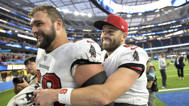 What Does Ben Bredeson’s Future With The Bucs Look Like Beyond 2026?