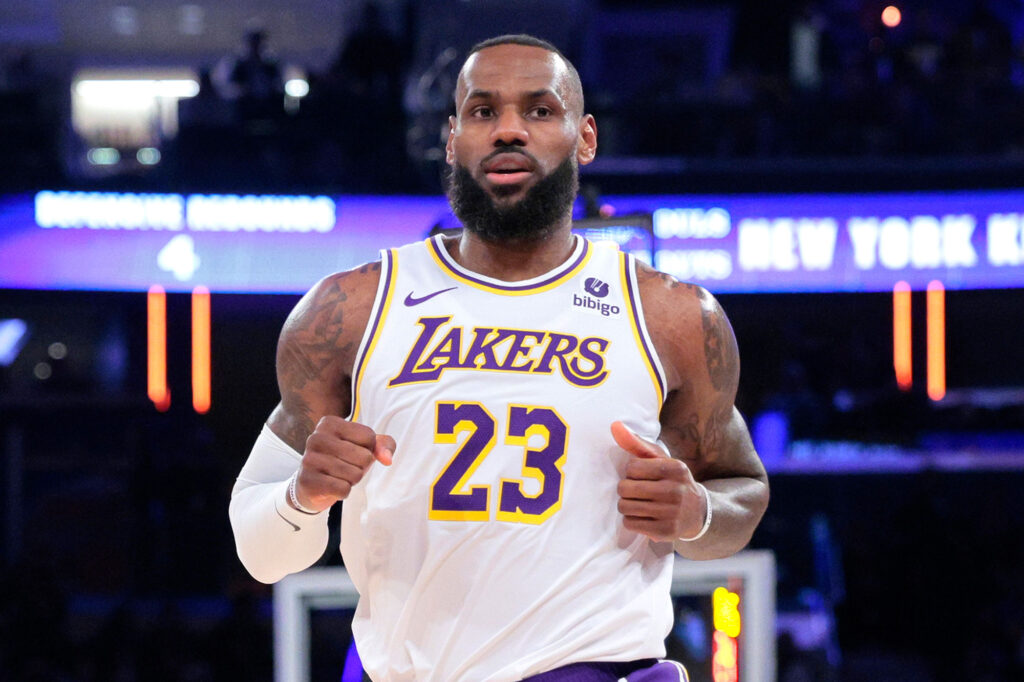 What LeBron James’ free agency has taught us: He’s still center of sports universe