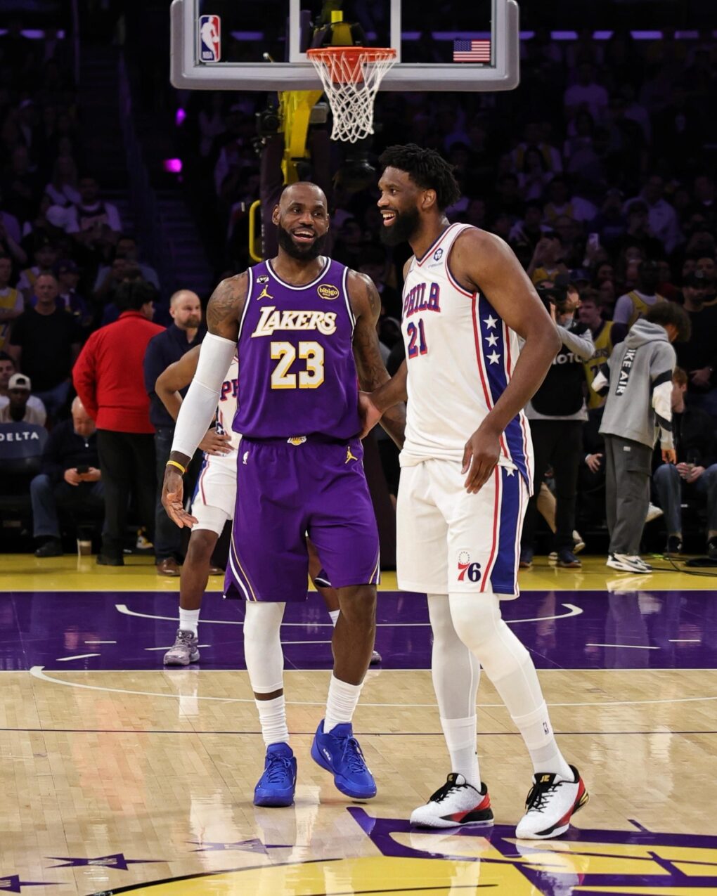 What LeBron James to the Philadelphia 76ers means for the Spurs