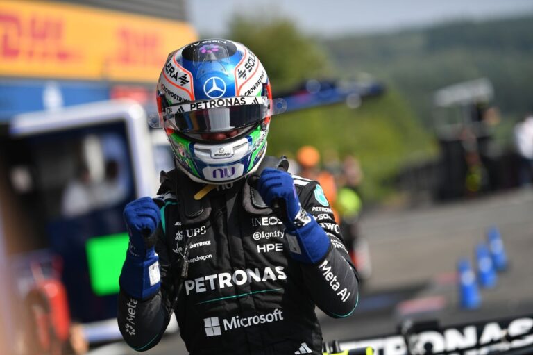 What makes Kimi Antonelli such a good F1 driver now, as per Toto Wolff
