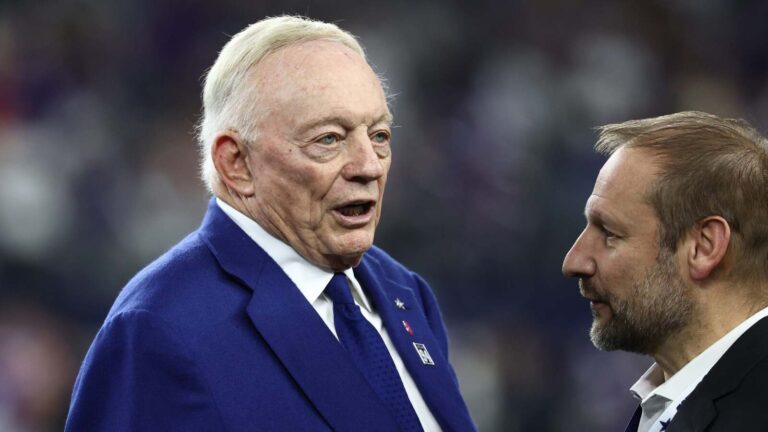 What seemed to be a likely Dallas Cowboys trade scenario just got taken off the table with latest NFL news