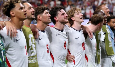 What time is Mexico vs England kick-off? TV channel and how to watch World Cup last 16 fixture