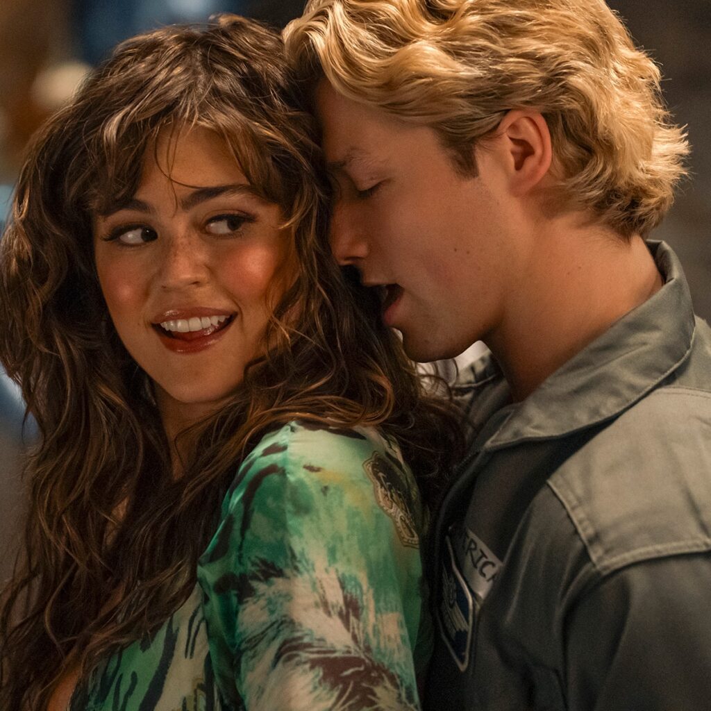 What to Watch Now That You've Finished Off Campus & Every Year After