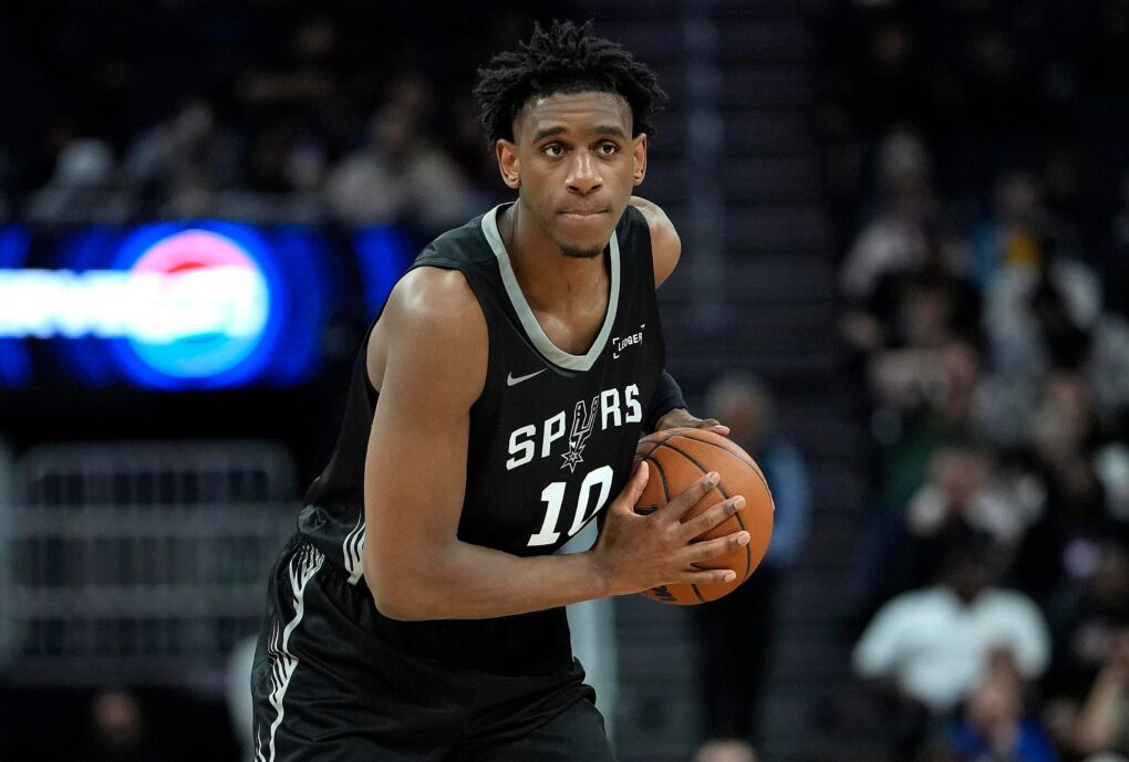 What we learned from the Spurs Summer League loss to the Lakers