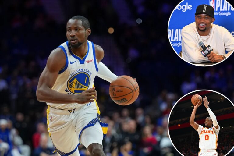 What will it take for the Lakers to acquire Jonathan Kuminga