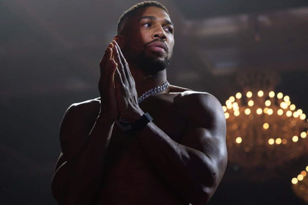 When is Tyson Fury vs Anthony Joshua Latest updates and confirmed news on date, venue, tickets, full records as Eddie Hearn says boxing ‘fight of all time’ is ‘signed, sealed, delivered’