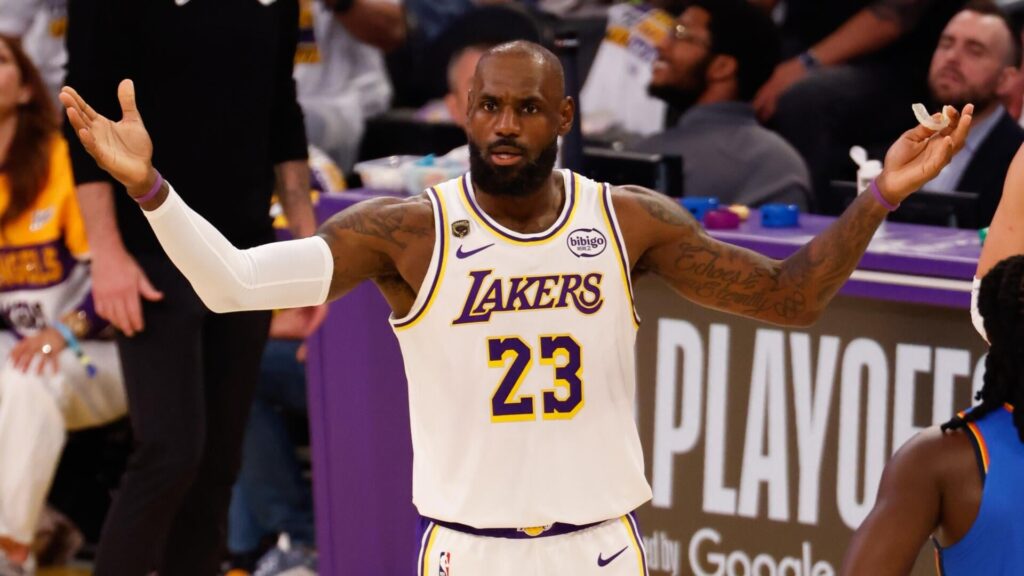 When will LeBron James pick a new team? Why his free agency could last until mid-July