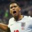 Where does Mexico win rank among England's best results?
