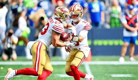 Where the 49ers landed in CBS Sports’ NFL ‘Triplets’ rankings