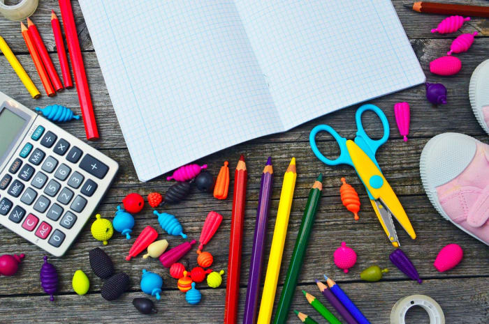 Where to find back-to-school giveaways in San Antonio