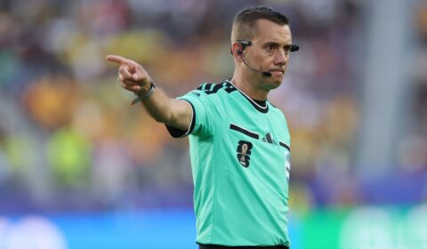 Who is Clement Turpin? Norway v England referee for World Cup who angered Thomas Tuchel