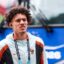 Who is Maghnes Akliouche? Liverpool makes transfer 'approach' as PSG bids rejected