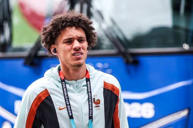 Who is Maghnes Akliouche? Liverpool makes transfer 'approach' as PSG bids rejected
