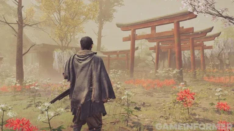 Why 2026 Was The Year To Bring Onimusha Back After A 20-Year Gap With Way Of The Sword