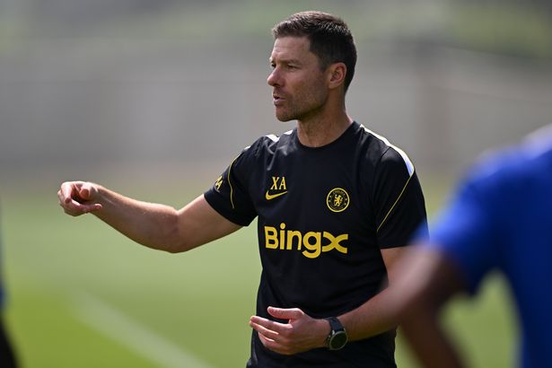 Why £21m Chelsea transfer is delayed with Xabi Alonso driving move for second summer signing