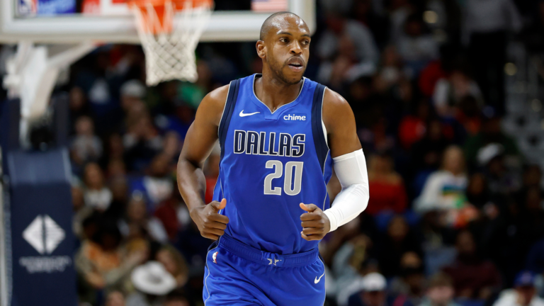 Why did 20% of the NBA participate in a complicated six-team trade involving 10 role players?