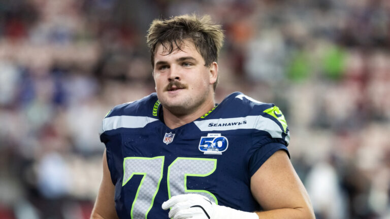 Why Grey Zabel viewed Myles Garrett trade as 'a Christmas present'