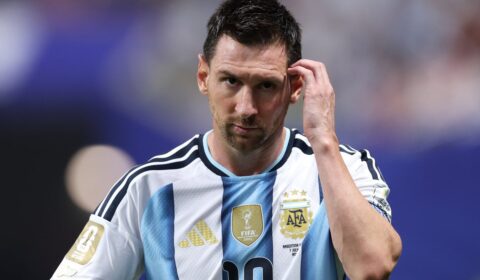 Why Lionel Messi can’t lead Argentina to win this World Cup (on his own)