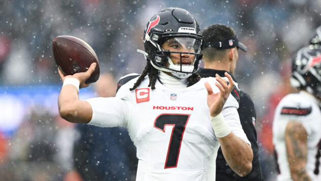 Why Texans' C.J. Stroud could be NFL’s next $60M quarterback