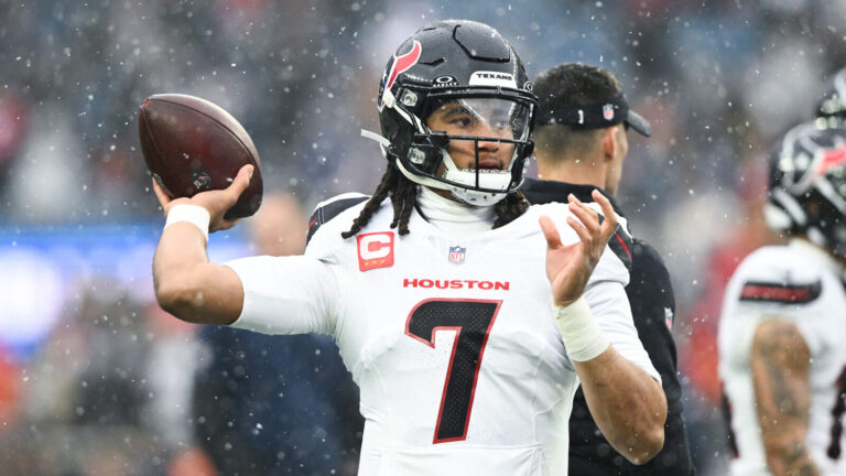 Why Texans' C.J. Stroud could be NFL’s next $60M quarterback