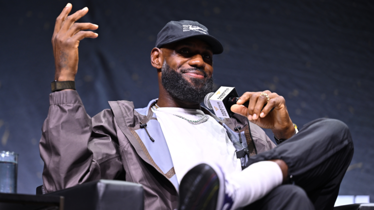 Why the 76ers have the Celtics and Knicks to thank for landing LeBron James