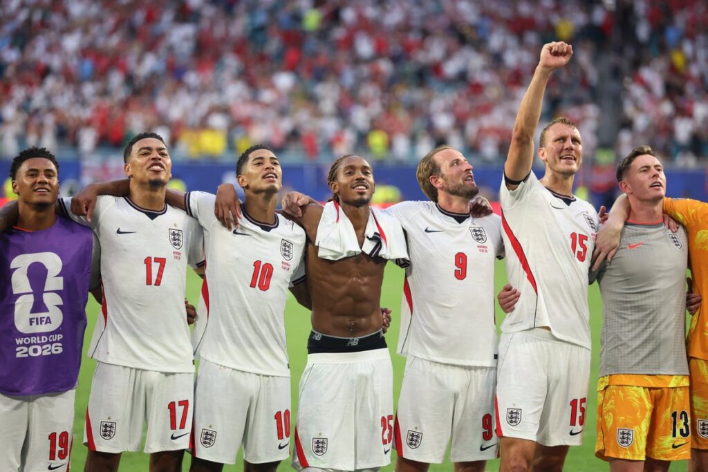 Why Thomas Tuchel’s plan B could win England the World Cup