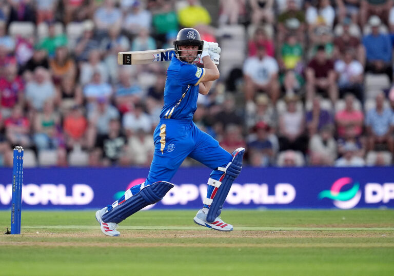 Will Jacks hits fifty in nervy MI London win as Brave lose again