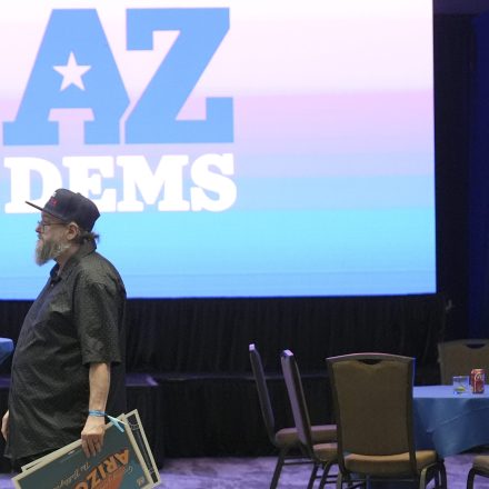 William Lawrence Is Running in a Purple Michigan District — on His Pro-Palestine Credentials
