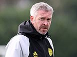 Willie Kirk appointed Durham women's head coach two years after Leicester sacking for relationship with player
