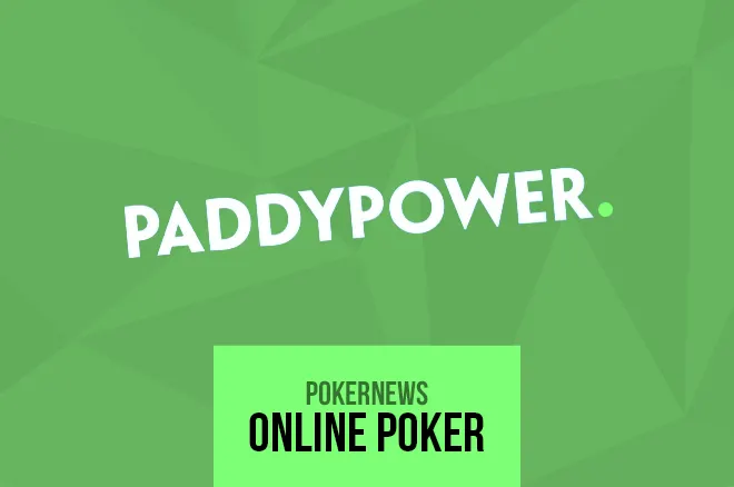 Win a Share of €3,000 Every Day in the Paddy Power Poker Twister Sprint Leaderboards