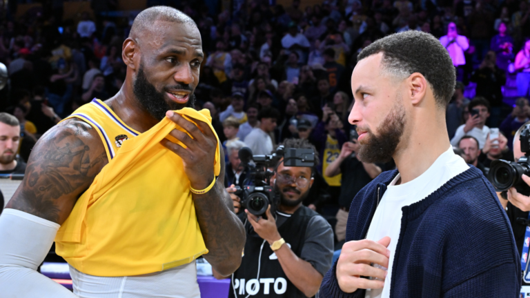 Winners and losers of LeBron James choosing the 76ers: Cavs, Celtics and Steph Curry all suffer massive blows