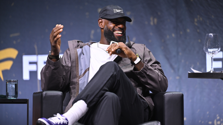 Winners and losers of LeBron James' long free agency: Prediction markets cash in as NBA schedule makers wait