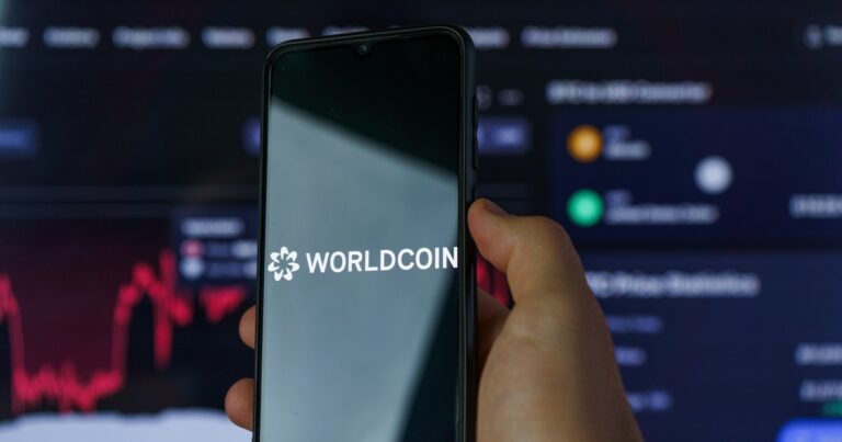 WLD Price Prediction: Dead Cat Territory — $0.36 Breaks Before Any Real Recovery