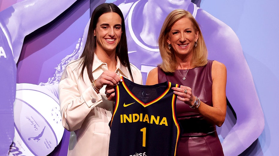 WNBA commissioner vows to crack down on 'racism, misogyny,' dodges big questions at All-Star press conference