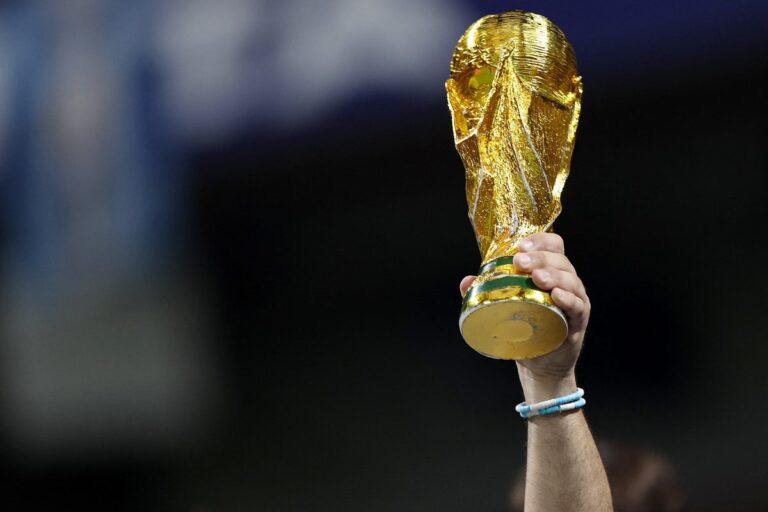 World Cup 2026: Final start time and tournament results in full