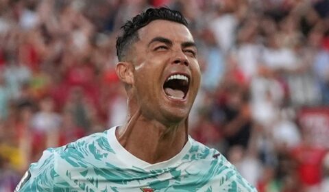 World Cup 2026: Last-16 fixtures, results and full tournament bracket