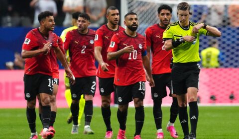 World Cup 2026 LIVE: Egypt accuse Fifa of ‘fix’ after Messi inspires Argentina comeback