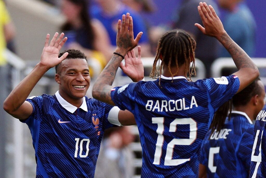 World Cup 2026 power rankings: France the team to beat while England falter heading into last 16