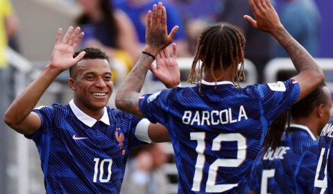 World Cup 2026 power rankings: France the team to beat while England falter heading into last 16