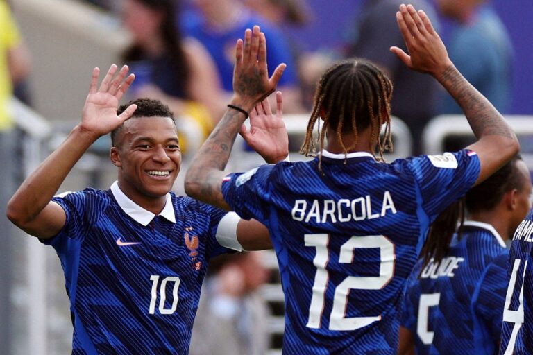 World Cup 2026 power rankings: France the team to beat while England falter heading into last 16
