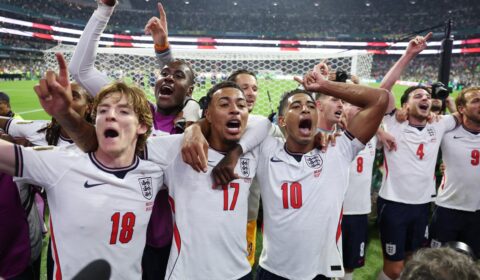 World Cup 2026: Quarter-final fixtures, results and full tournament bracket