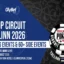 WSOPC Returns to Tallinn: 12 Ring Events and €1M Gtd Main Event