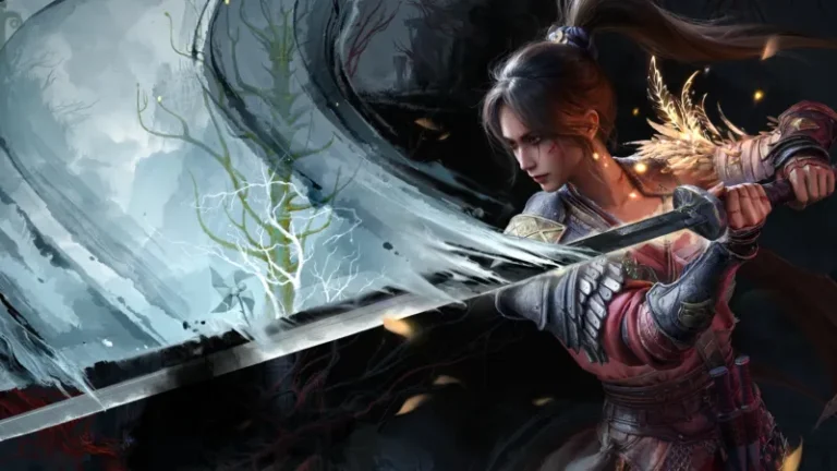 Wuchang: Fallen Feathers Sequel Announced With A New Team Led By Original Director