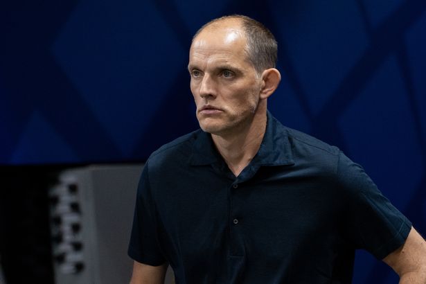 Xabi Alonso anxiously waits on Thomas Tuchel's final decision with Chelsea injury concern