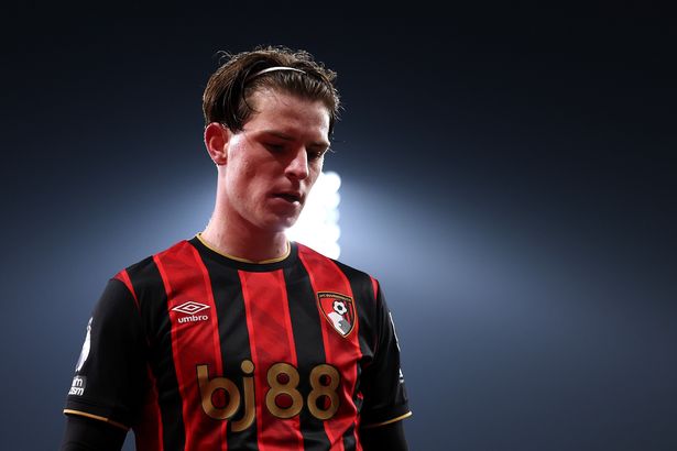 Xabi Alonso handed £64m transfer blow for Adam Wharton alternative after Chelsea bid rejected