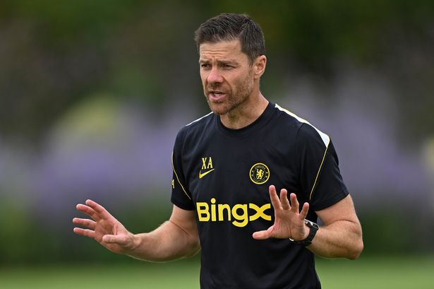 Xabi Alonso has already told four Chelsea players they can leave as overhaul begins to take shape