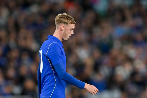 Xabi Alonso makes Cole Palmer admission and clear Chelsea transfer stance revealed