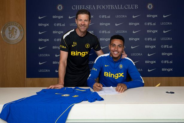 Xabi Alonso makes exciting Morgan Rogers admission and all but confirms £52m transfer