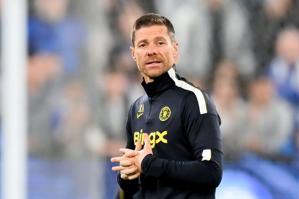 Xabi Alonso needs cash injection to build dream Chelsea defence after Maxence Lacroix transfer